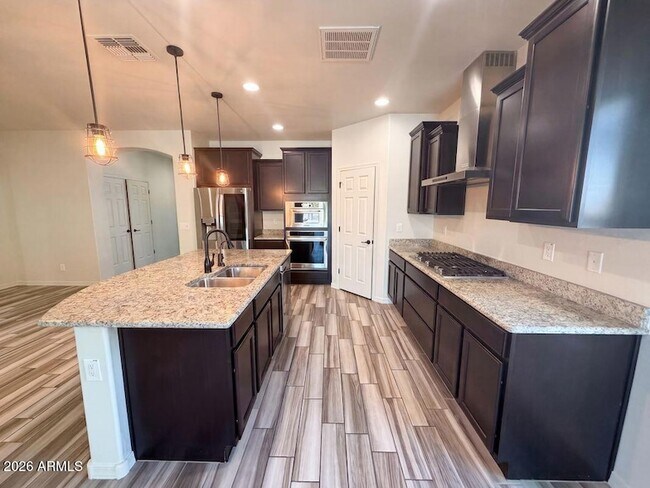Foto del edificio - 2622 W Gray Wolf Trail