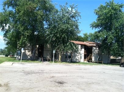 Foto del edificio - 230 N Corning St