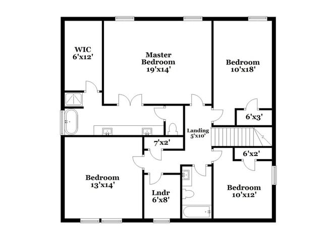 Foto del edificio - 1610 Silver Oak Dr