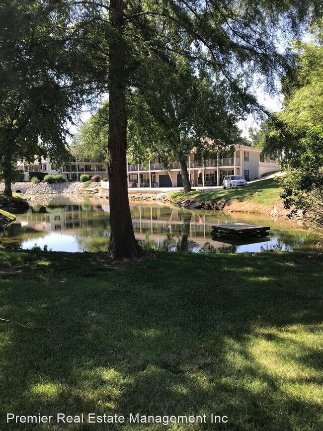 Foto del edificio - 2 br, 2 bath House - 352 E Partridge Ave