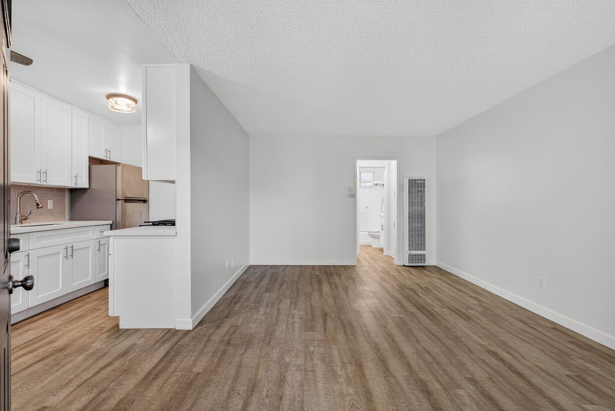 Foto principal - 1751 Cabrillo Ave