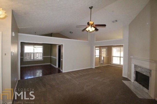 Building Photo - 4074 Berkeley Mill Close NW