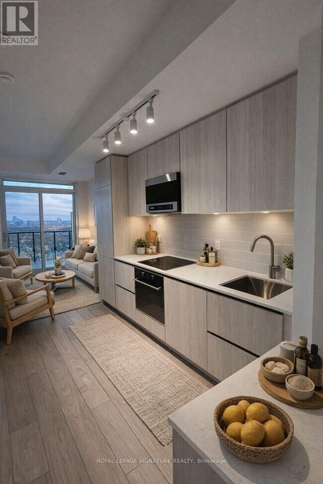 Photo du bâtiment - 110 Broadway Ave