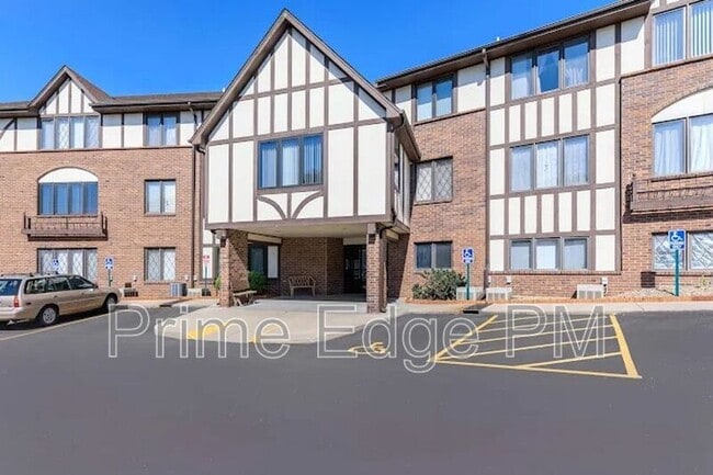 Building Photo - 1500 Knox St