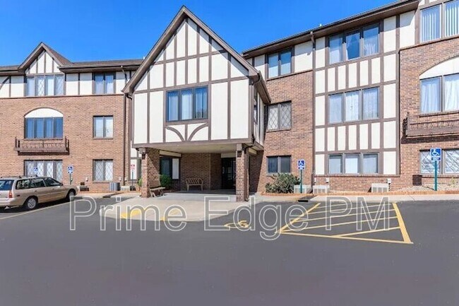 Foto del edificio - 1500 Knox St