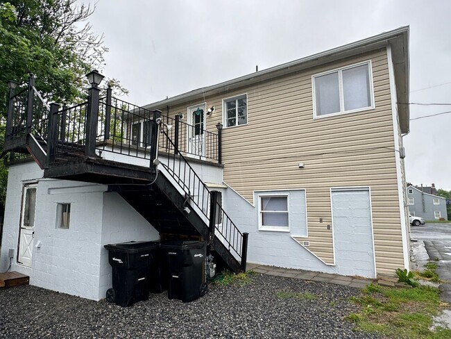 Foto del edificio - 508 N Loudoun St