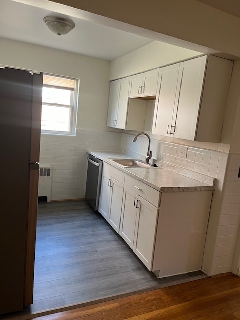 Kitchen - 6098 Dryden Ave