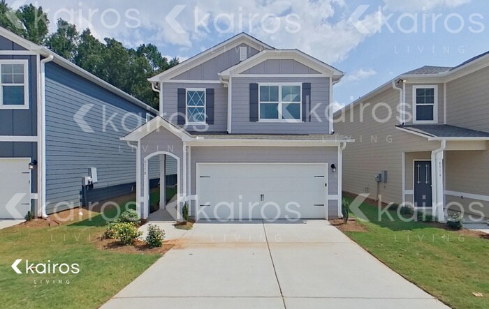 Foto principal - 6118 Taramore Ln NW