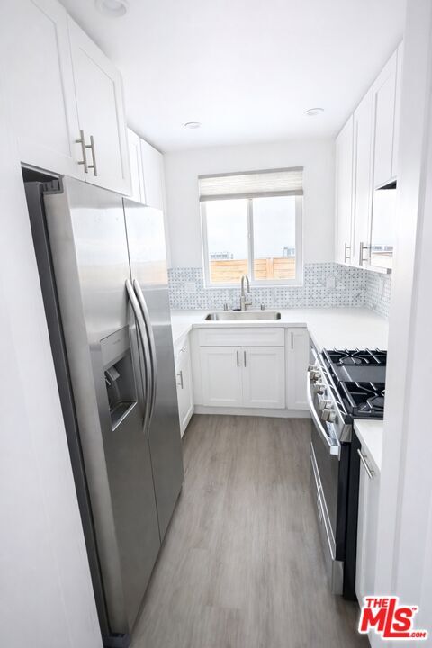 Foto del edificio - 924 N Curson Ave