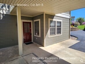 Building Photo - 1251 Old Windmill Cir