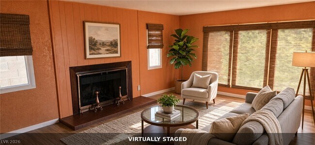 Foto del edificio - 1308 Winwood St