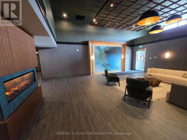 Photo du bâtiment - 450-450 Dundas St E