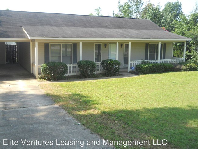 Building Photo - 1701 4th Pl