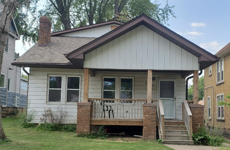 142 13th St, Silvis, IL 61282 Room for Rent in Silvis, IL