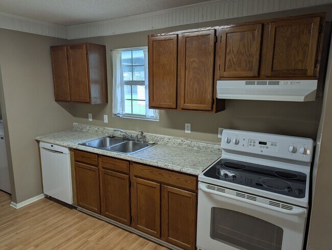 Foto del edificio - ADORABLE 3 Bed 1 bath in Breaux Bridge!!