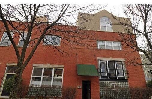 Foto del edificio - 1133 W Cornelia Ave