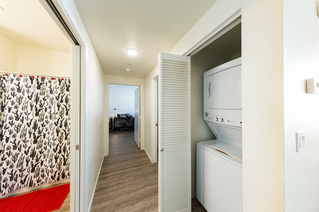 Building Photo - Prisma Luxury Apartments