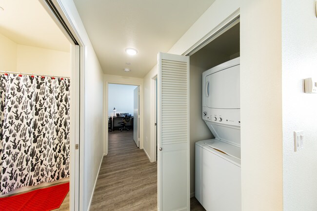 Foto del edificio - Prisma Luxury Apartments