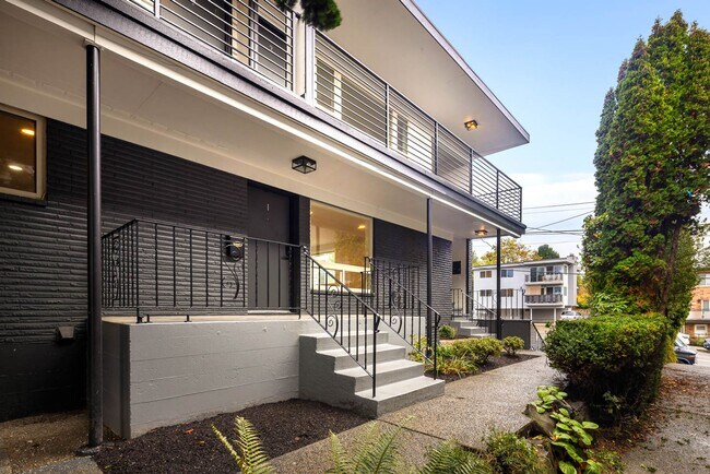 Photo - 6721 24th Ave NW Apartment