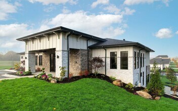 Interior Photo - Kitty Hawk Apartments