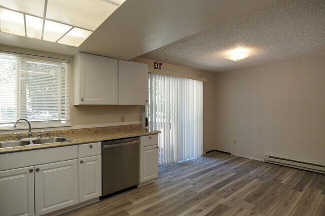 Foto del edificio - 6508 185th Ave E