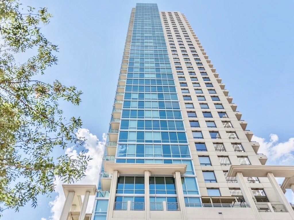 300 Bowie St Unit 705, Austin, TX 78703 Condo for Rent