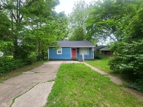 Building Photo - 3233 Ralston Ave