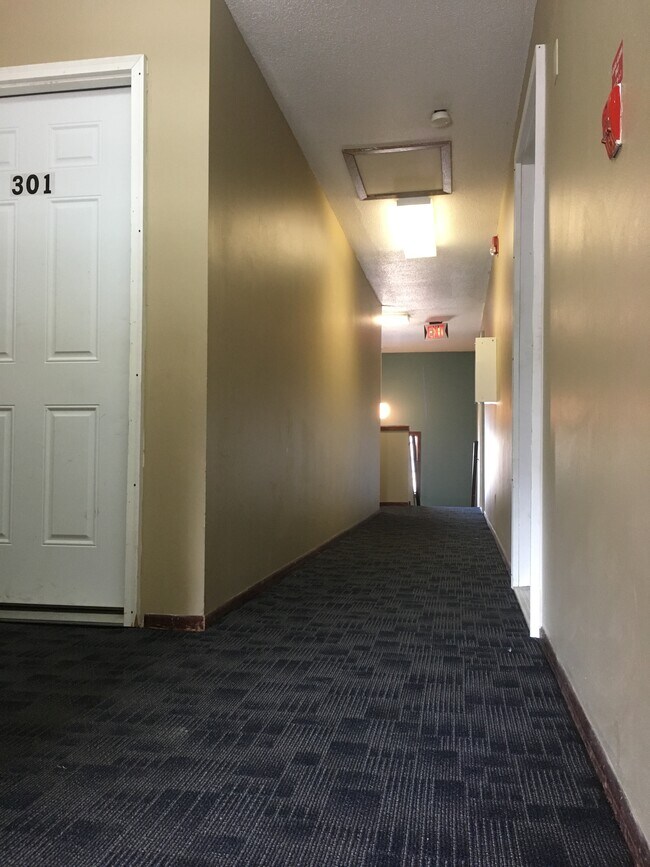 Foto del edificio - 1418 10th St