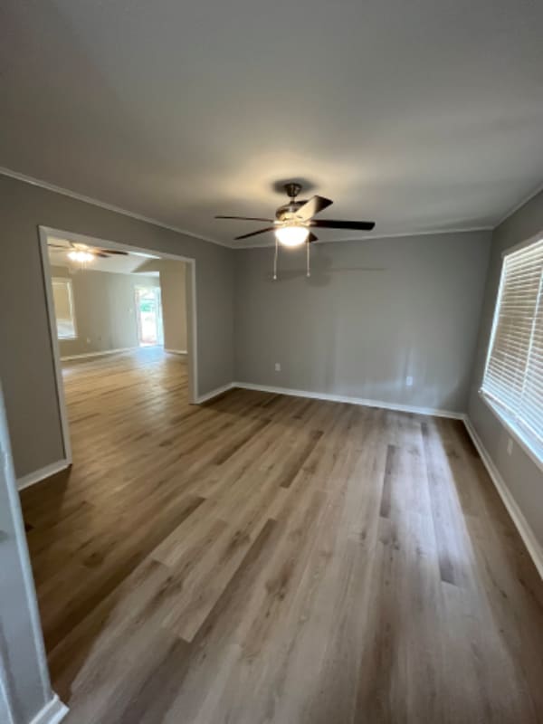 104 Park Trail, Brandon, MS 39047 House Rental in Brandon, MS