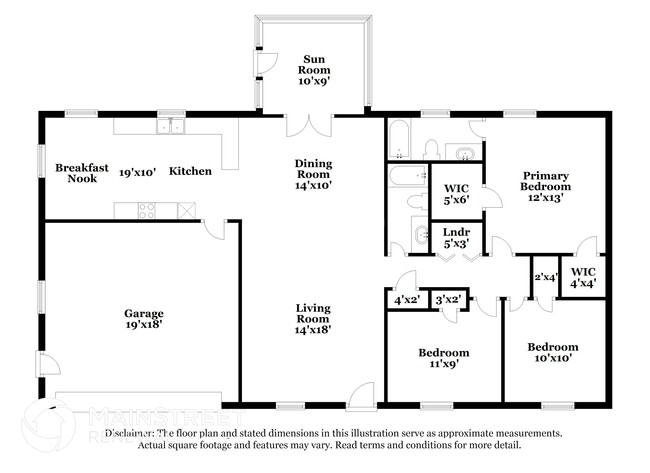 Building Photo - 4218 Vercelli Ln