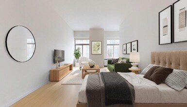 Building Photo - Washington Street