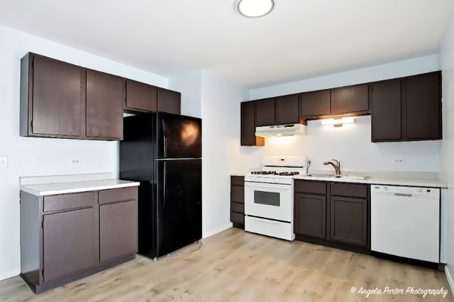 Foto del edificio - 831 Washington St