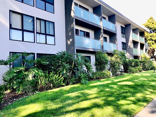 Building Photo - The Camille North Apartments