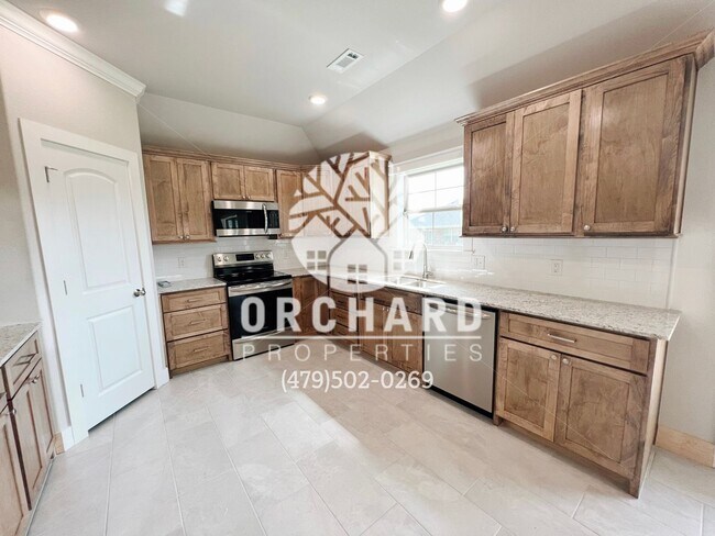 Foto del edificio - 1011 Trailwood St