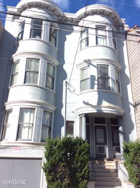 Building Photo - 2054 Filbert St