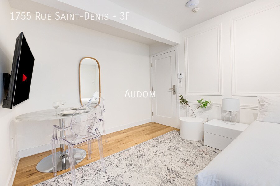 Photo principale - 1755 R. Saint-Denis