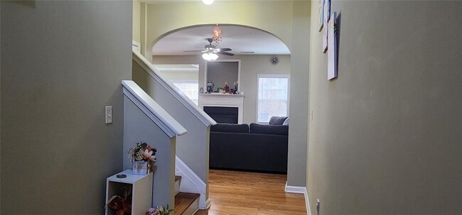 Foto del edificio - 2877 Cross Creek Dr