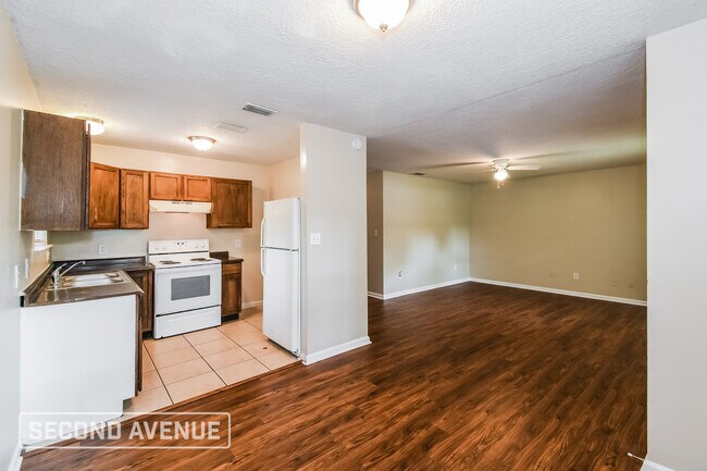 Foto del edificio - 8825 6th Ave