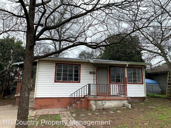 Building Photo - 2 br, 1 bath House - 6909 Carver Avenue