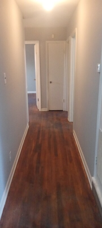 Foto del edificio - 1219 E Cherry St