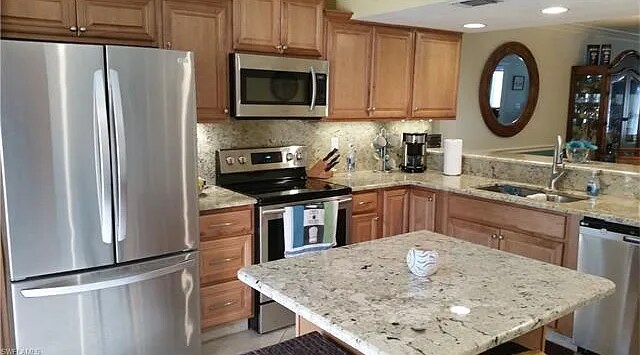 Foto principal - 4011 Ice Castle Way