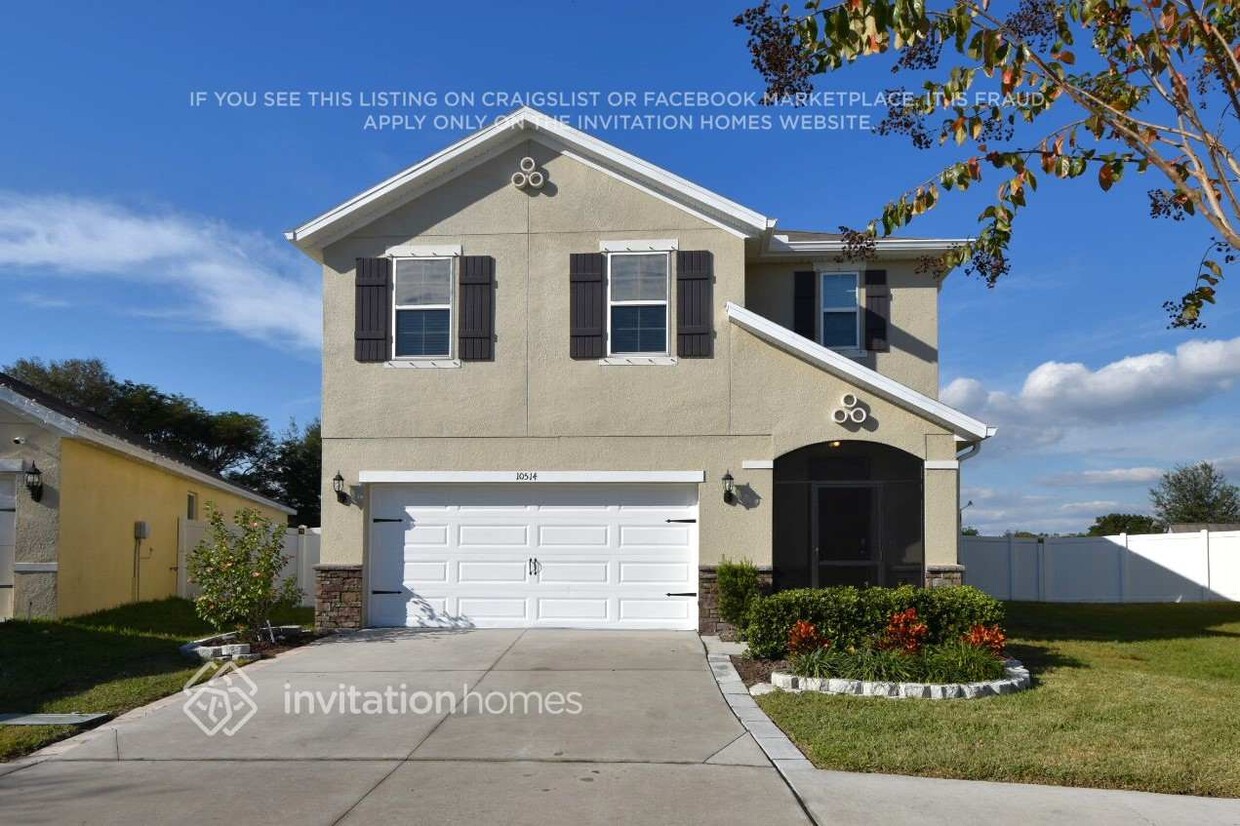 Primary Photo - 10514 Whispering Hammock Dr