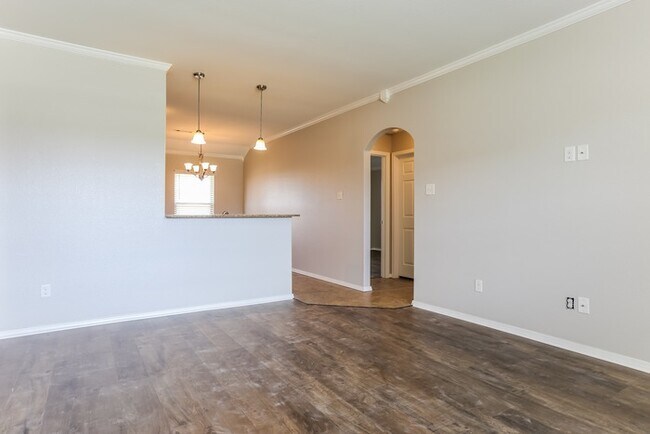 Building Photo - Adorable 3 Bedroom in North Little Rock!