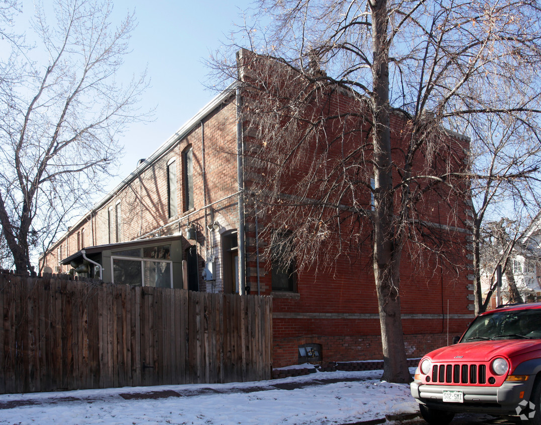 Building Photo - 52-70 S Bannock St