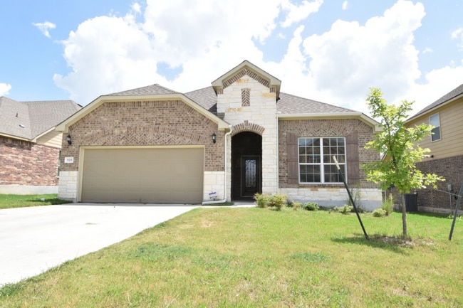 Building Photo - 818 Olive Ln