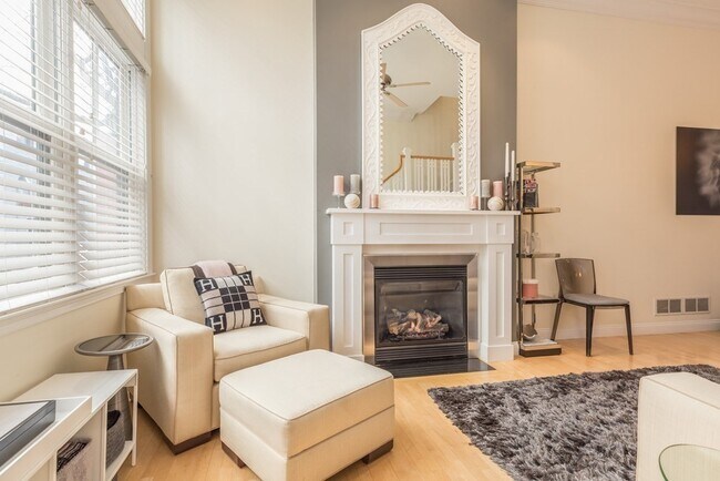 Foto del edificio - 58 Piedmont St