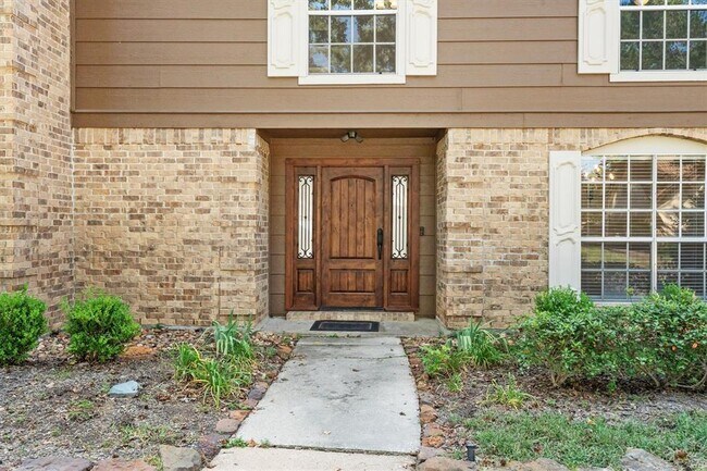 Foto del edificio - 3639 Lost Oak Dr