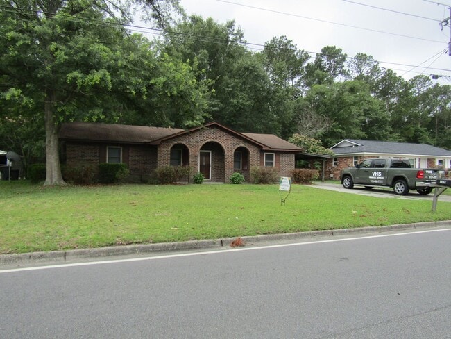 Building Photo - 125 Glenn Bryant Rd