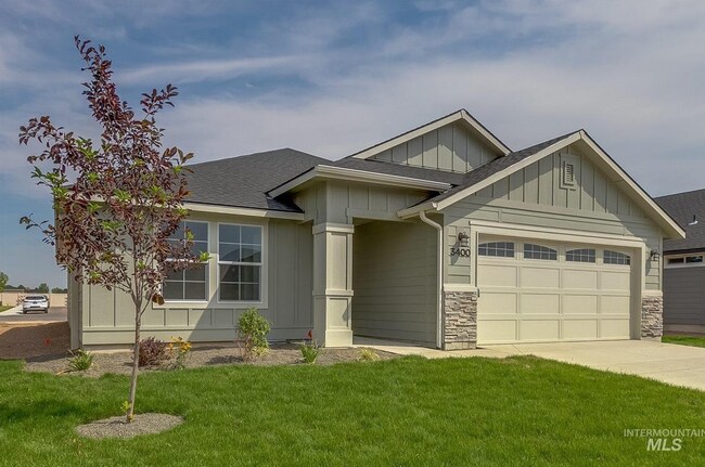 Foto del edificio - 3400 W Adios St