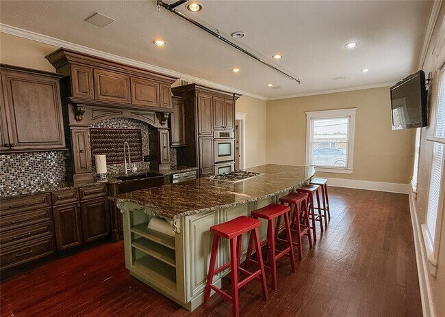 Foto del edificio - 1120 NW 51st St